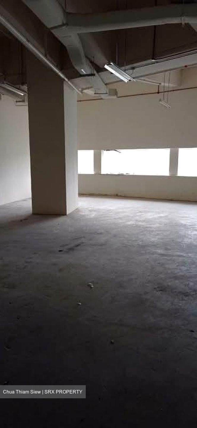 Imm Building (D22), Factory #599994741